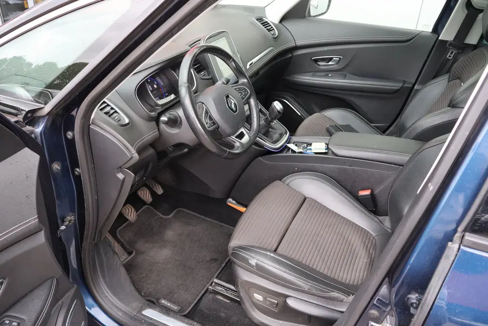 Renault Grand Scenic Grand Scénic 1.3 TCe Bose 7persoons. (bj 2 uit 2019, foto 5