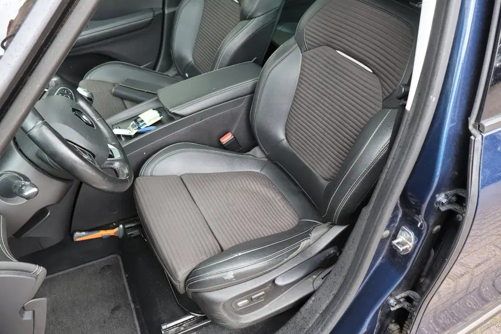Renault Grand Scenic Grand Scénic 1.3 TCe Bose 7persoons. (bj 2 uit 2019, foto 6