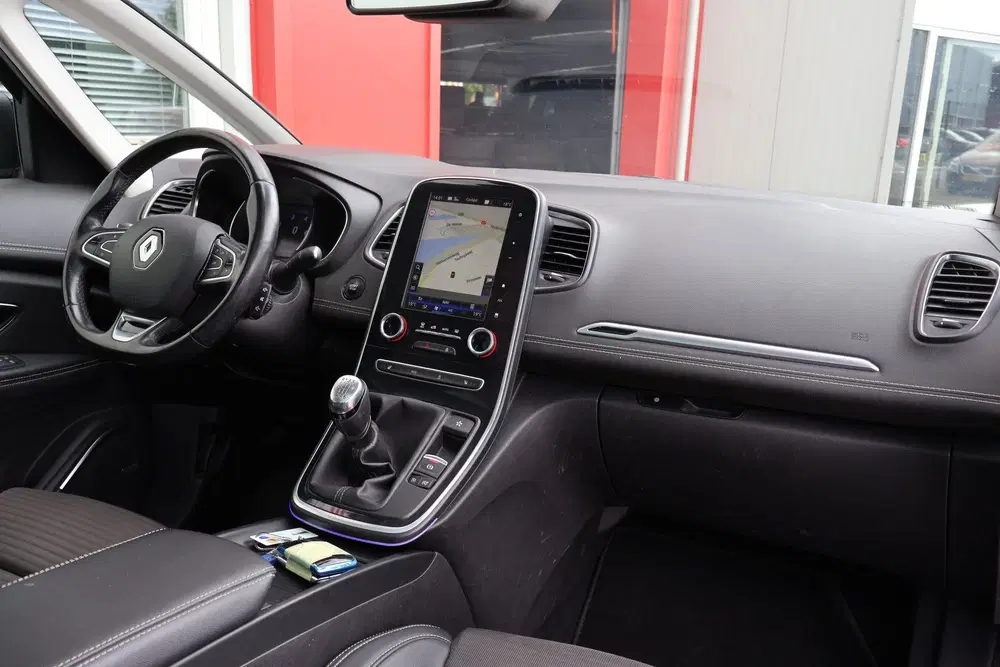 Renault Grand Scenic Grand Scénic 1.3 TCe Bose 7persoons. (bj 2 uit 2019, foto 7