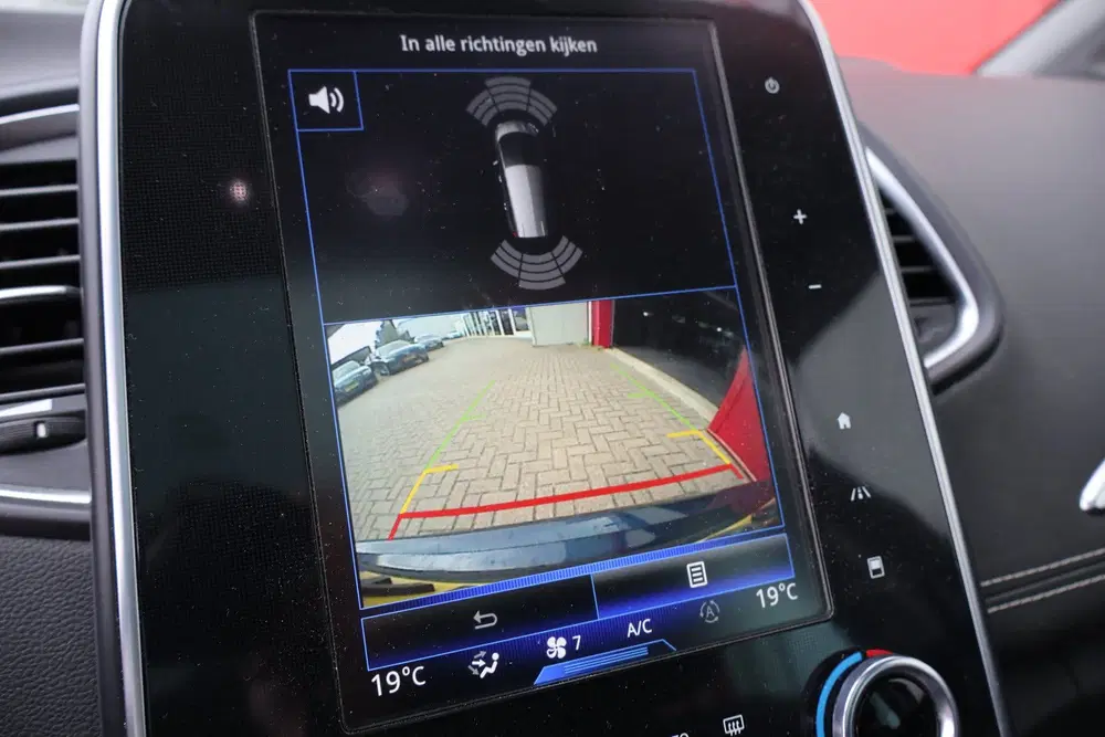 Renault Grand Scenic Grand Scénic 1.3 TCe Bose 7persoons. (bj 2 uit 2019, foto 9