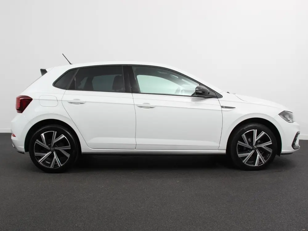 Volkswagen Polo 1.0 TSI R-Line DSG Navigatie App Connect Cli uit 2023, foto 10