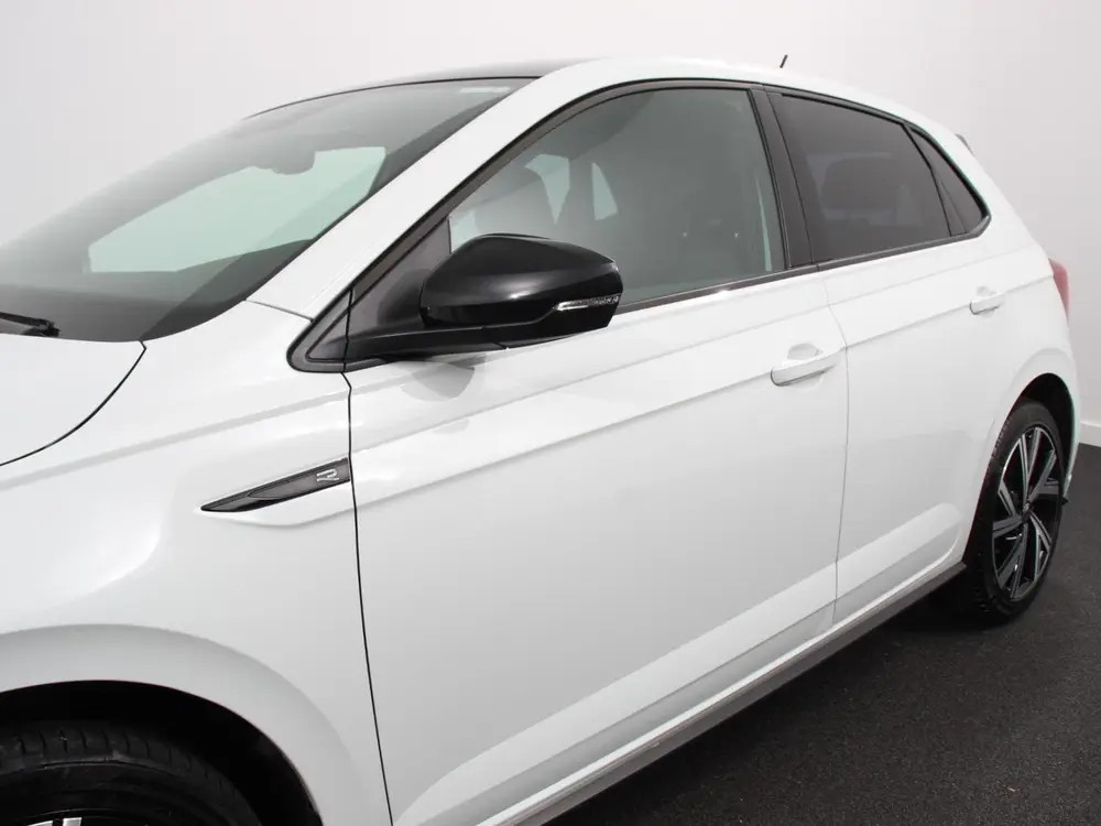 Volkswagen Polo 1.0 TSI R-Line DSG Navigatie App Connect Cli uit 2023, foto 11