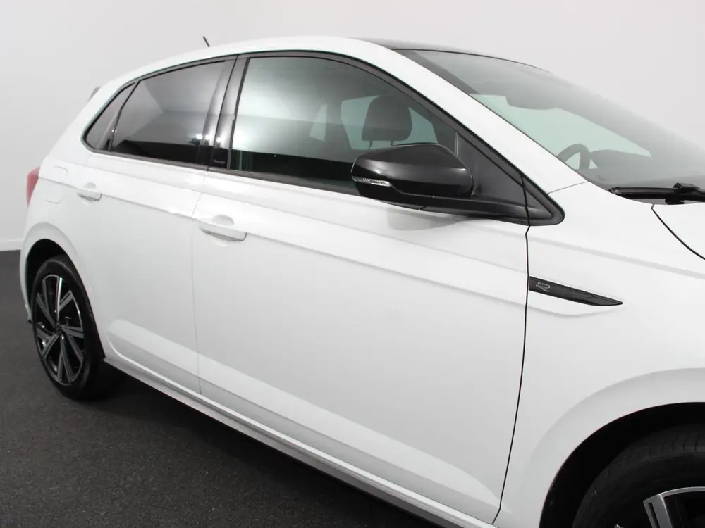 Volkswagen Polo 1.0 TSI R-Line DSG Navigatie App Connect Cli uit 2023, foto 12
