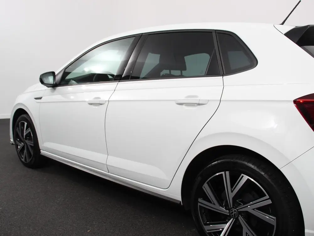 Volkswagen Polo 1.0 TSI R-Line DSG Navigatie App Connect Cli uit 2023, foto 13
