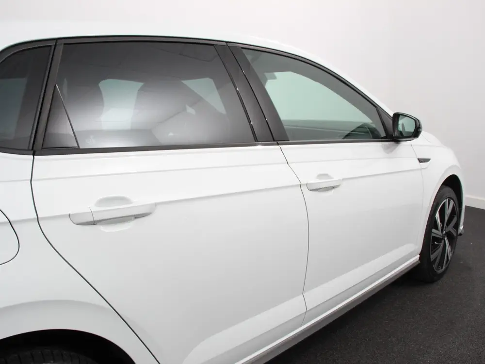 Volkswagen Polo 1.0 TSI R-Line DSG Navigatie App Connect Cli uit 2023, foto 14