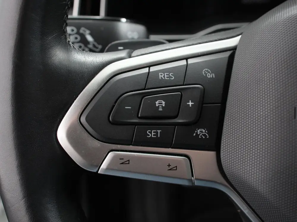 Volkswagen Polo 1.0 TSI R-Line DSG Navigatie App Connect Cli uit 2023, foto 18