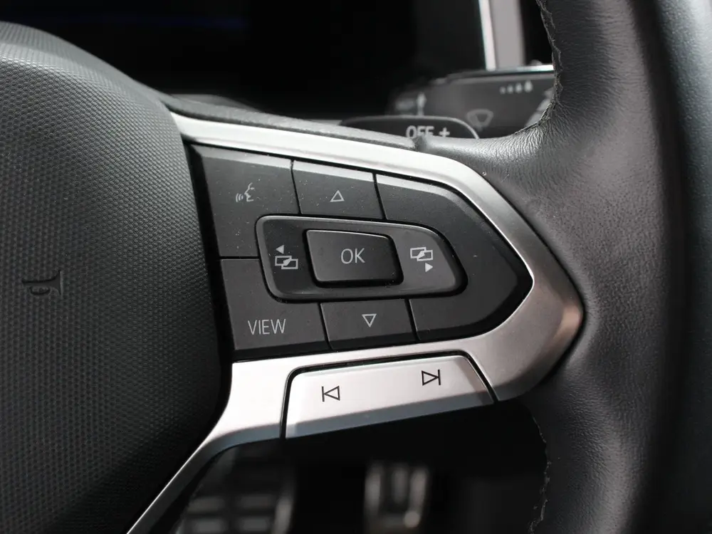 Volkswagen Polo 1.0 TSI R-Line DSG Navigatie App Connect Cli uit 2023, foto 19