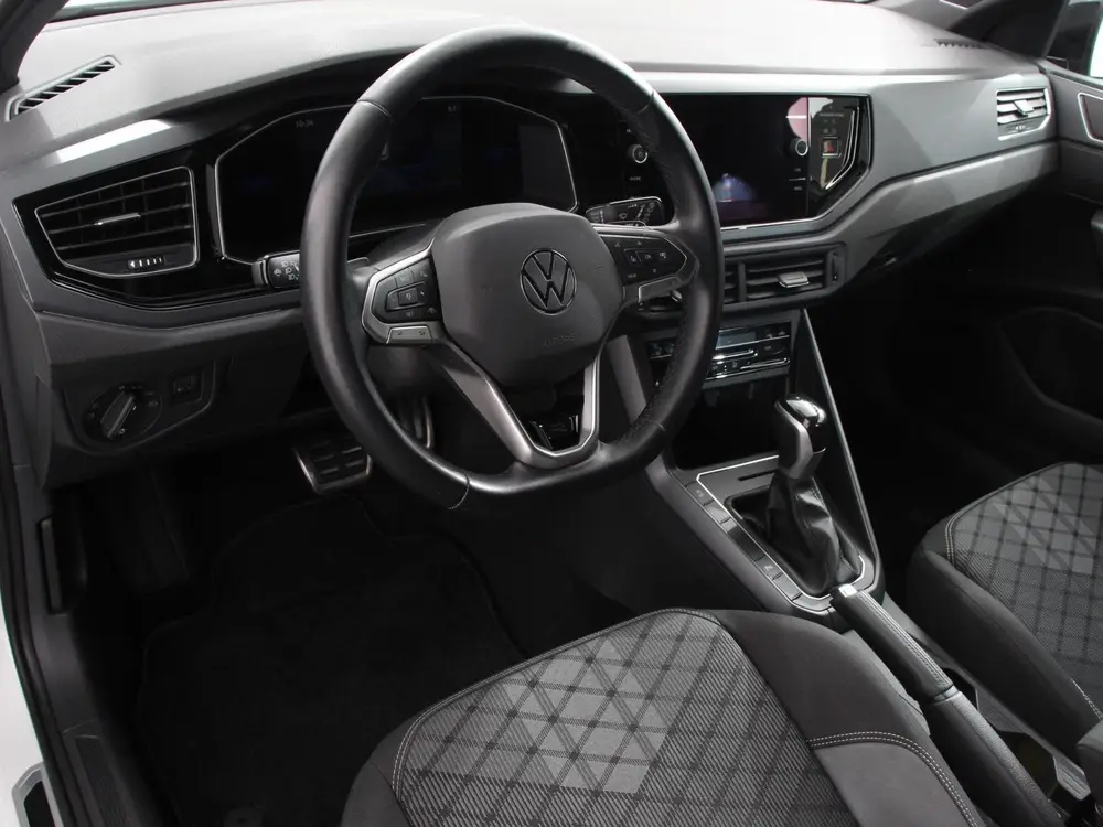 Volkswagen Polo 1.0 TSI R-Line DSG Navigatie App Connect Cli uit 2023, foto 2