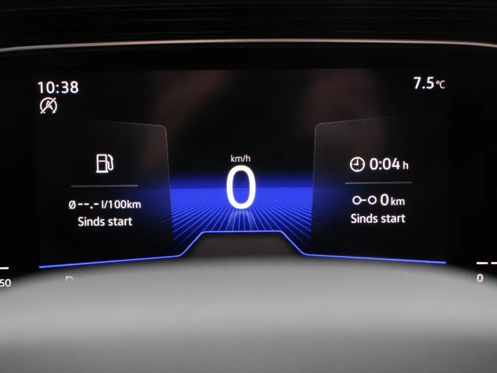 Volkswagen Polo 1.0 TSI R-Line DSG Navigatie App Connect Cli uit 2023, foto 3
