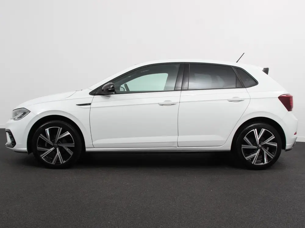 Volkswagen Polo 1.0 TSI R-Line DSG Navigatie App Connect Cli uit 2023, foto 8