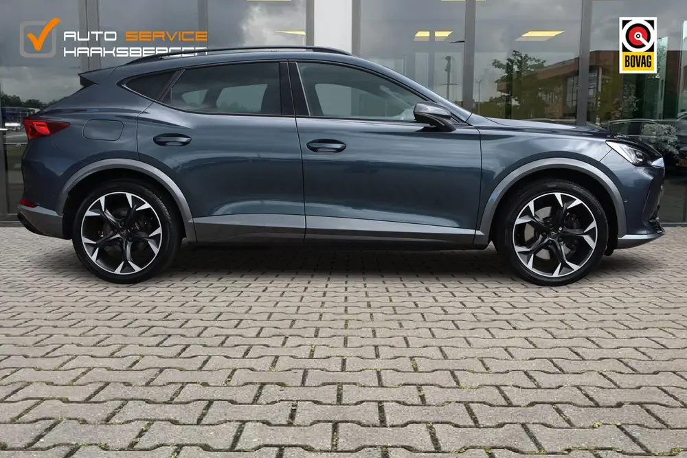 Cupra Formentor 1.4 e-Hybrid VZ Performance uit 2021, foto 5