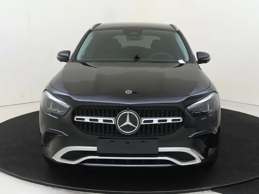 Mercedes-Benz GLA 250 e Star Edition Panoramadak uit 2025, foto 6