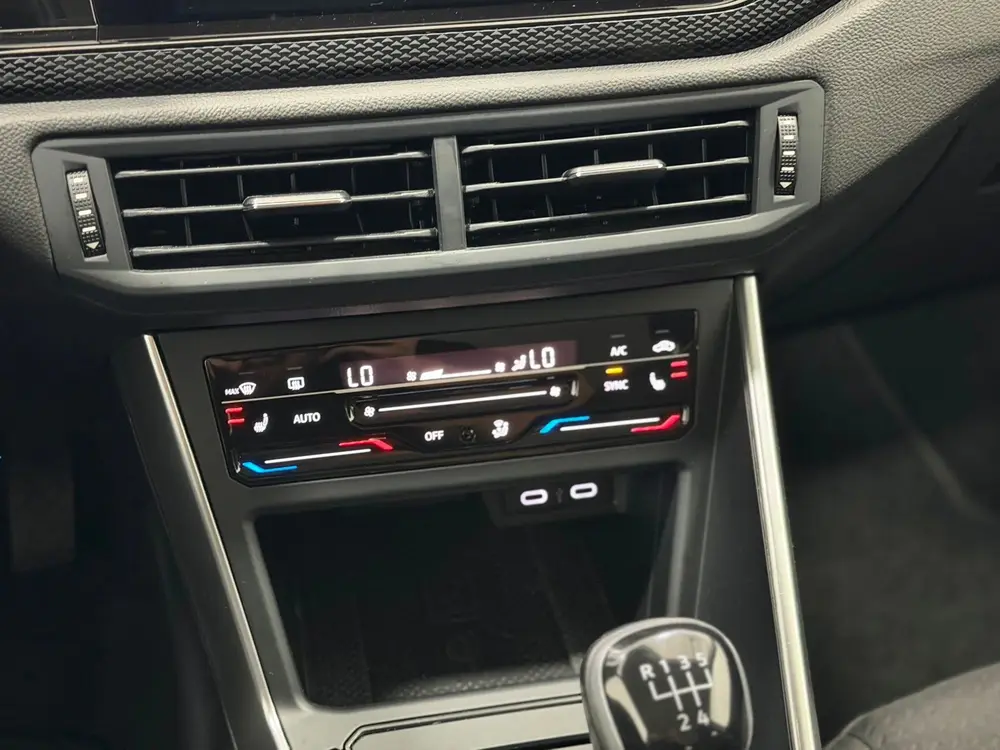Volkswagen Polo 1.0 TSI Airco EL Ramen Cruise Navi BTW NAP uit 2022, foto 10