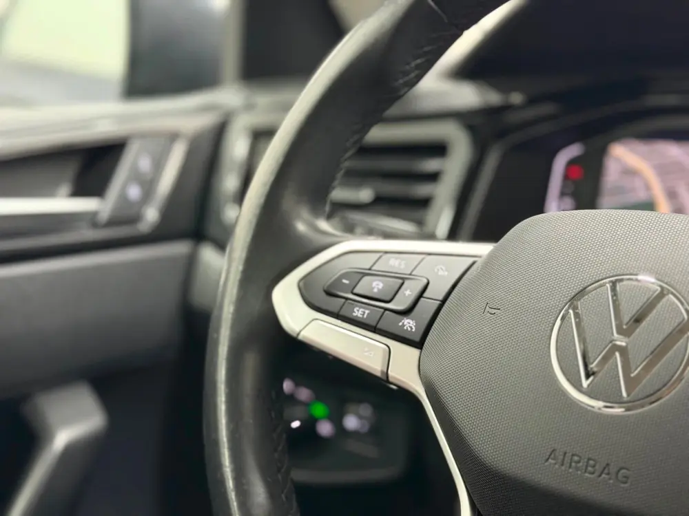 Volkswagen Polo 1.0 TSI Airco EL Ramen Cruise Navi BTW NAP uit 2022, foto 13