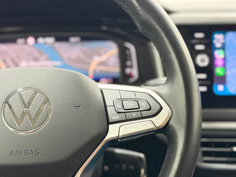 Volkswagen Polo 1.0 TSI Airco EL Ramen Cruise Navi BTW NAP uit 2022, foto 14