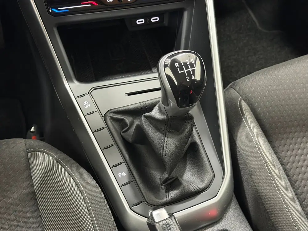 Volkswagen Polo 1.0 TSI Airco EL Ramen Cruise Navi BTW NAP uit 2022, foto 15