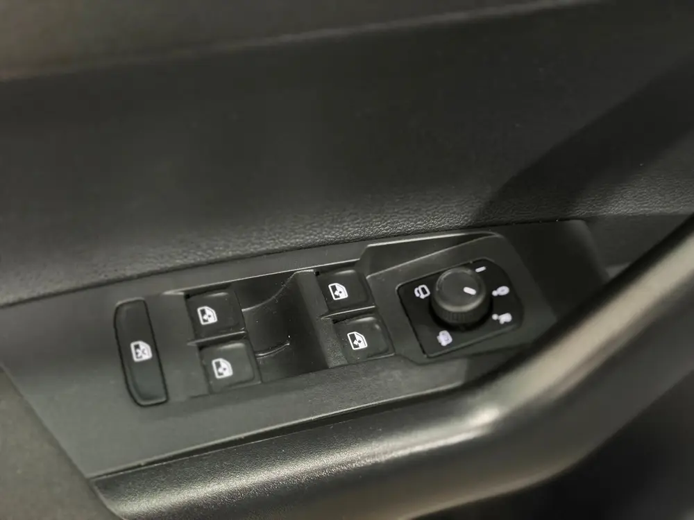 Volkswagen Polo 1.0 TSI Airco EL Ramen Cruise Navi BTW NAP uit 2022, foto 16