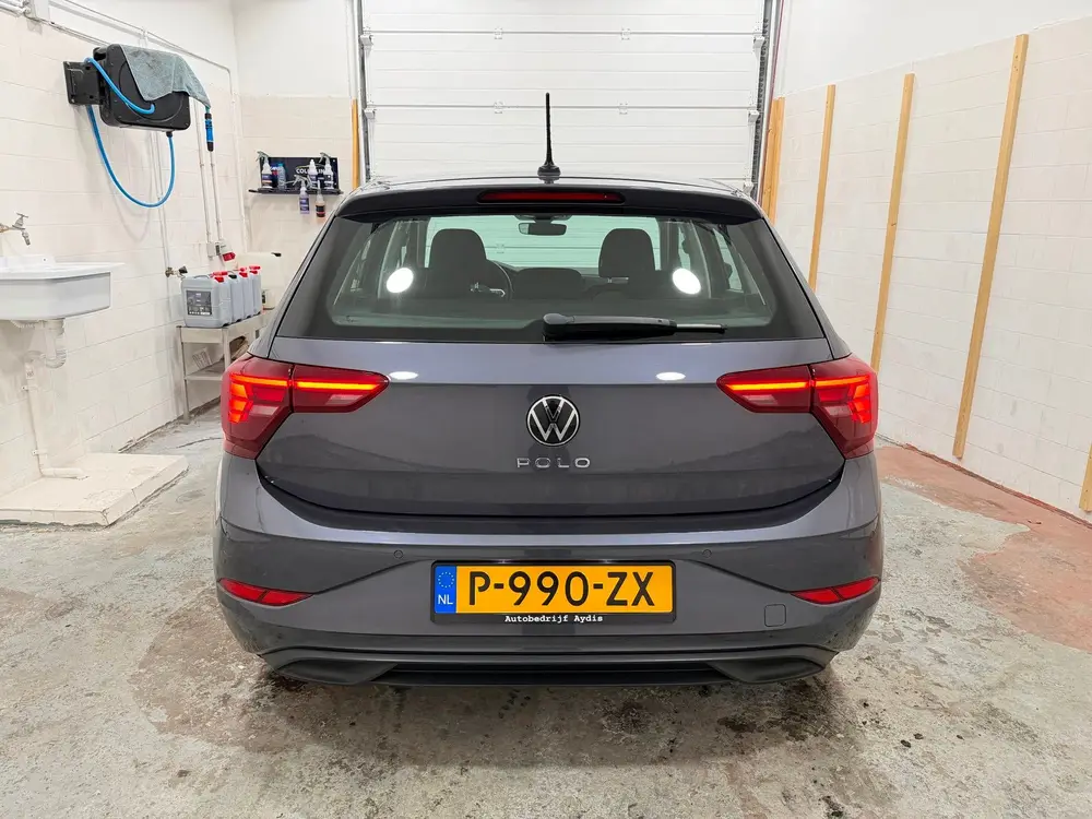 Volkswagen Polo 1.0 TSI Airco EL Ramen Cruise Navi BTW NAP uit 2022, foto 5