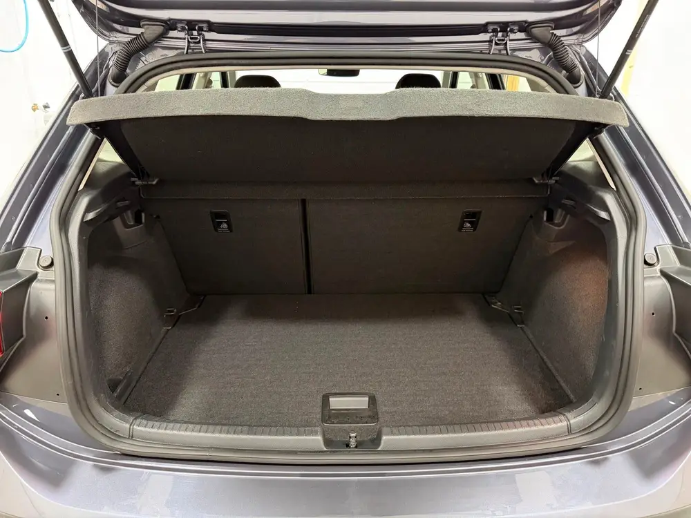 Volkswagen Polo 1.0 TSI Airco EL Ramen Cruise Navi BTW NAP uit 2022, foto 6