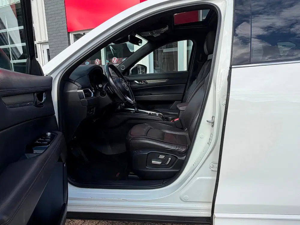 Mazda CX-5 2.0 SkyActiv-G 165 Signature uit 2022, foto 16
