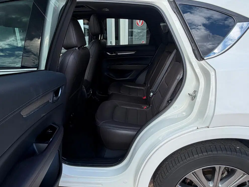 Mazda CX-5 2.0 SkyActiv-G 165 Signature uit 2022, foto 17
