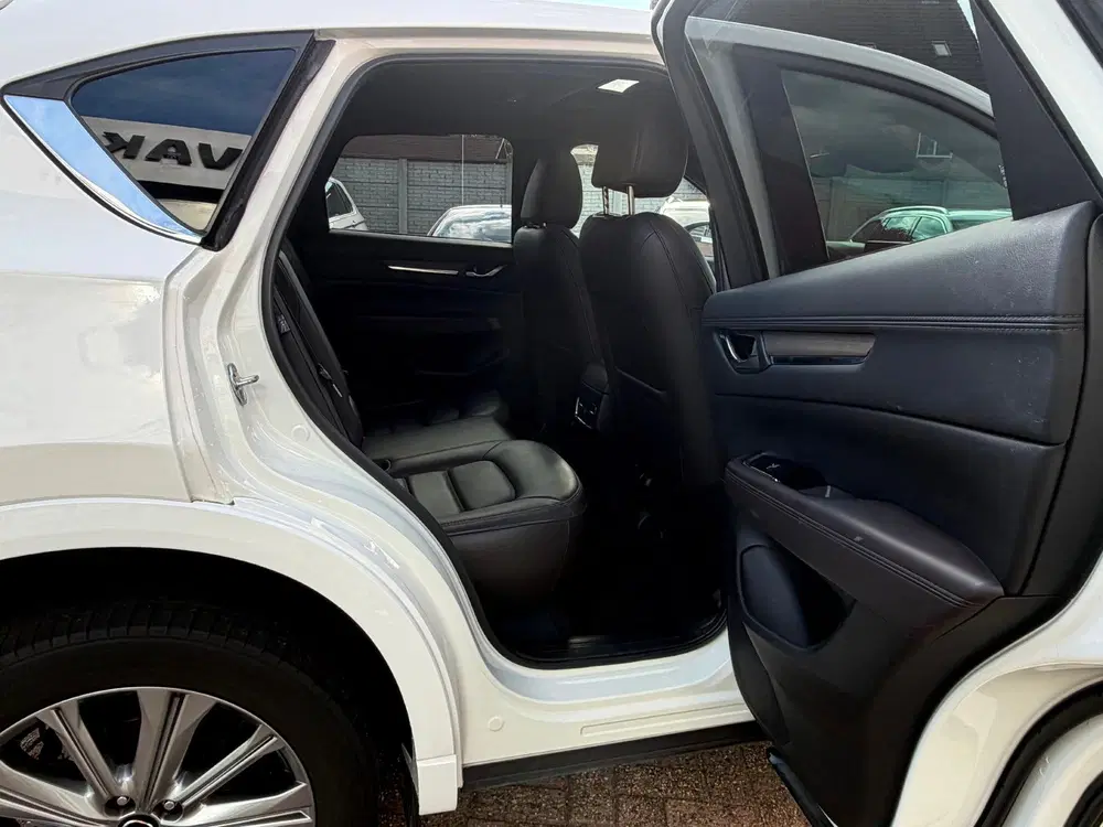 Mazda CX-5 2.0 SkyActiv-G 165 Signature uit 2022, foto 20