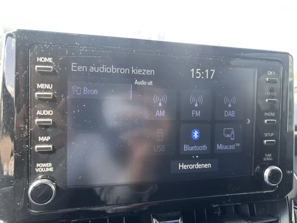 Toyota Corolla 2.0 Hybrid Dynamic uit 2020, foto 18
