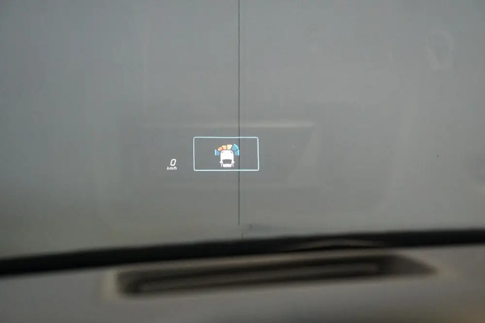 Mercedes-Benz CLA AMG + BURMESTER uit 2023, foto 5