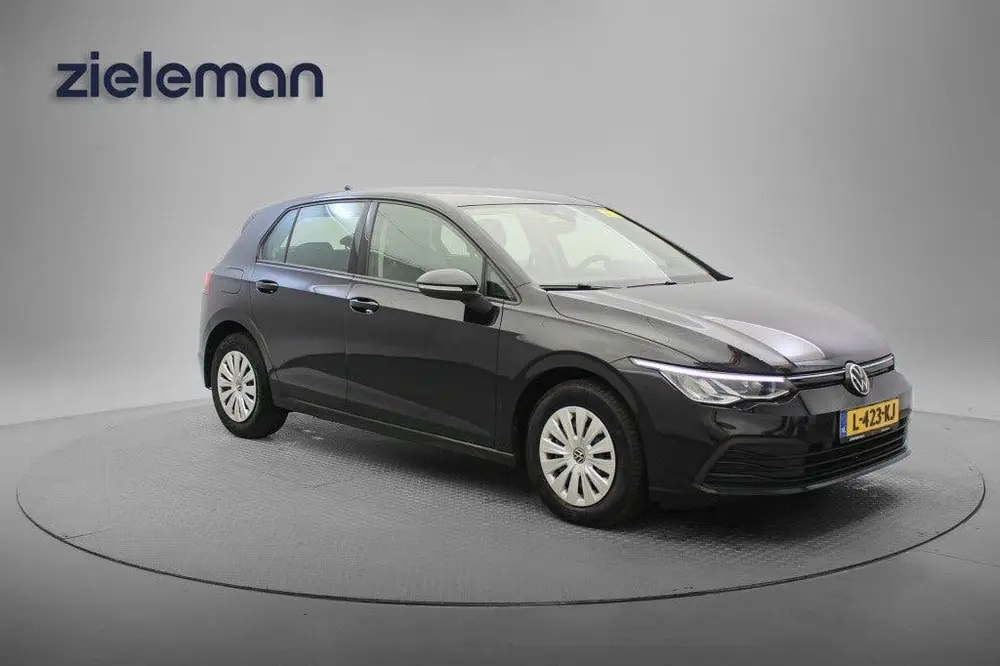 Volkswagen GOLF 1.0 TSI Golf - Digitaal Cockpit, Carplay, Ad uit 2021