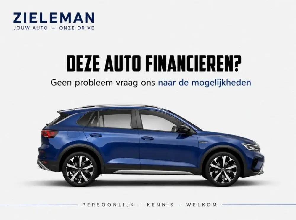 Volkswagen GOLF 1.0 TSI Golf - Digitaal Cockpit, Carplay, Ad uit 2021, foto 12