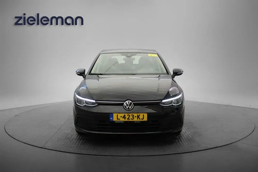Volkswagen GOLF 1.0 TSI Golf - Digitaal Cockpit, Carplay, Ad uit 2021, foto 13