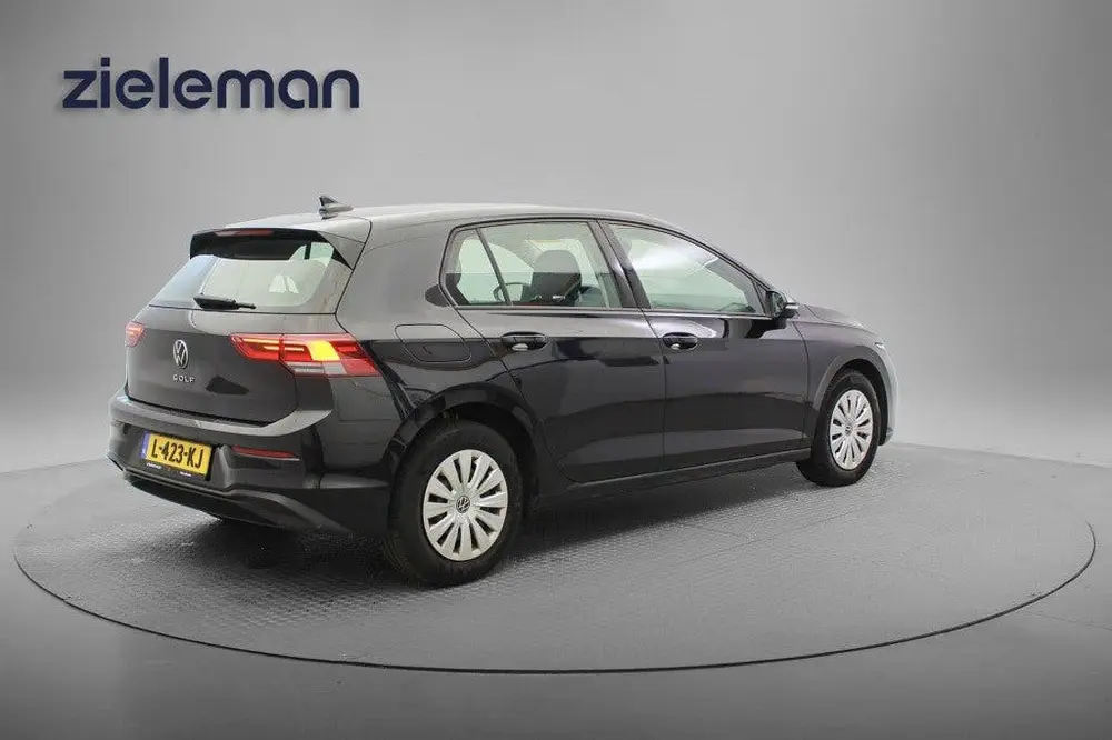 Volkswagen GOLF 1.0 TSI Golf - Digitaal Cockpit, Carplay, Ad uit 2021, foto 15
