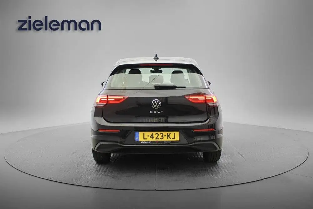 Volkswagen GOLF 1.0 TSI Golf - Digitaal Cockpit, Carplay, Ad uit 2021, foto 16