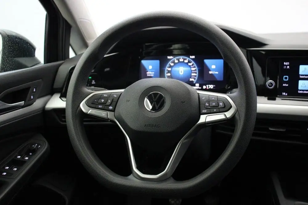 Volkswagen GOLF 1.0 TSI Golf - Digitaal Cockpit, Carplay, Ad uit 2021, foto 19