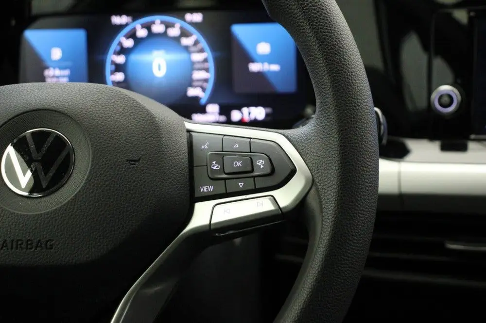 Volkswagen GOLF 1.0 TSI Golf - Digitaal Cockpit, Carplay, Ad uit 2021, foto 20