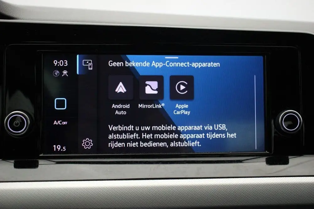 Volkswagen GOLF 1.0 TSI Golf - Digitaal Cockpit, Carplay, Ad uit 2021, foto 6