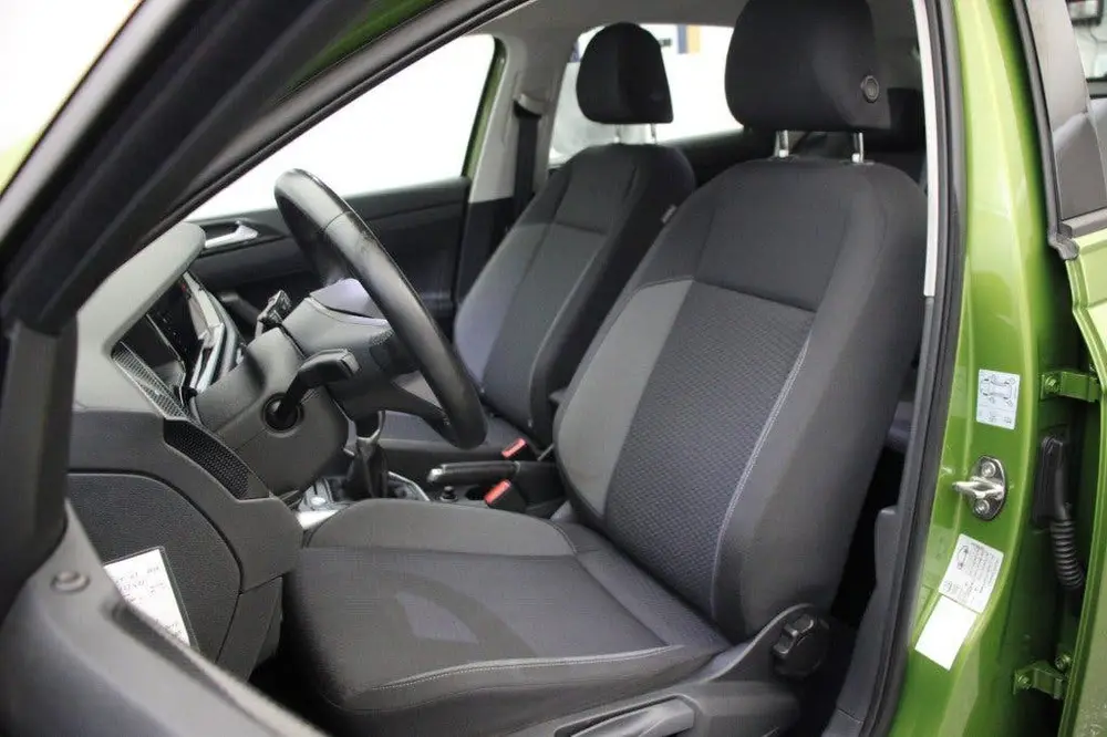 Volkswagen Taigo 1.0 TSI Life Business - Digitaal Cockpit, C uit 2022, foto 10