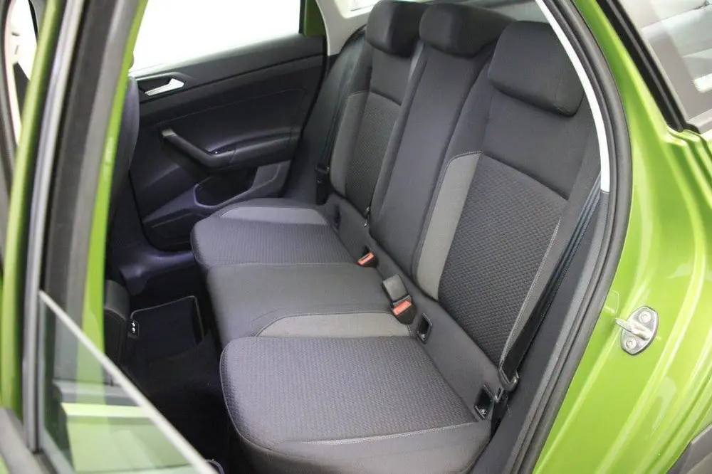 Volkswagen Taigo 1.0 TSI Life Business - Digitaal Cockpit, C uit 2022, foto 11