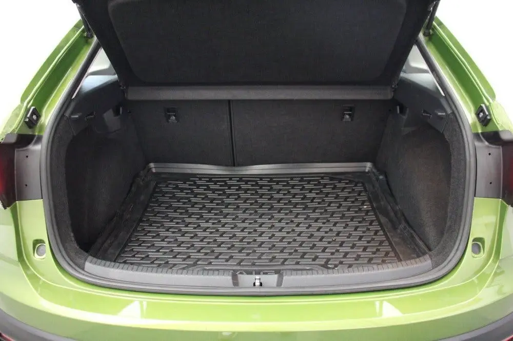 Volkswagen Taigo 1.0 TSI Life Business - Digitaal Cockpit, C uit 2022, foto 12