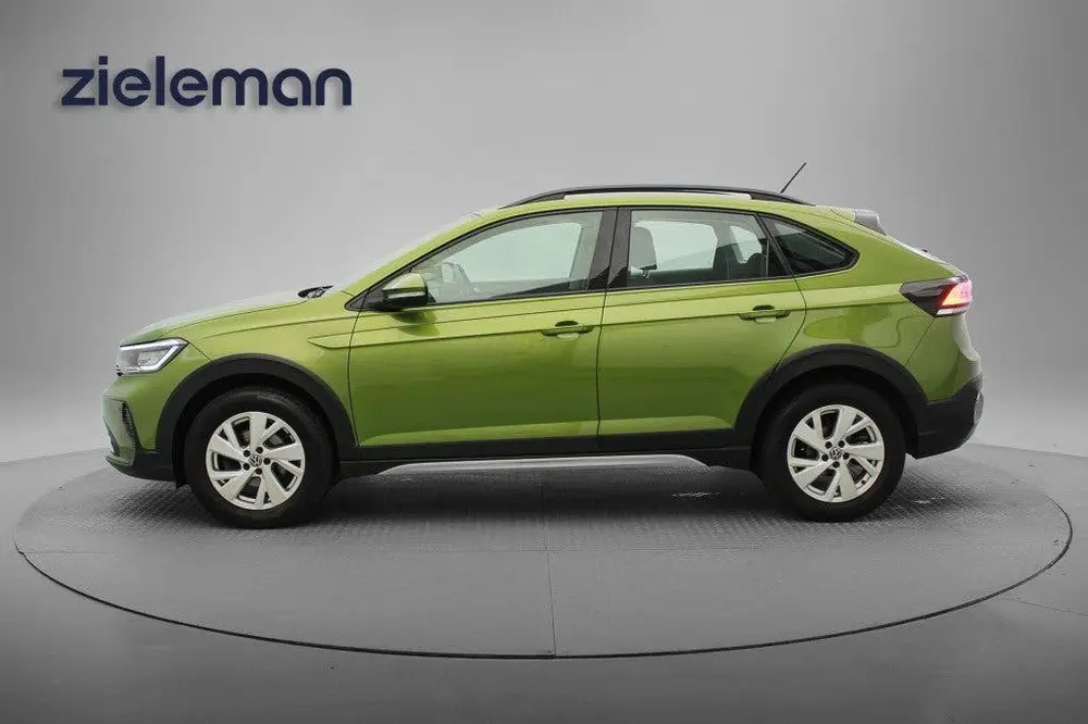 Volkswagen Taigo 1.0 TSI Life Business - Digitaal Cockpit, C uit 2022, foto 18