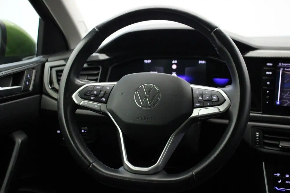 Volkswagen Taigo 1.0 TSI Life Business - Digitaal Cockpit, C uit 2022, foto 20