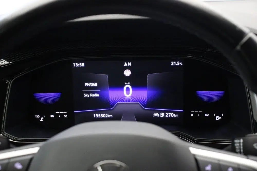Volkswagen Taigo 1.0 TSI Life Business - Digitaal Cockpit, C uit 2022, foto 5
