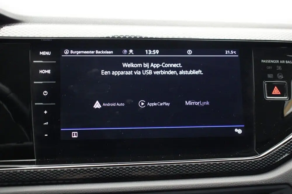 Volkswagen Taigo 1.0 TSI Life Business - Digitaal Cockpit, C uit 2022, foto 6