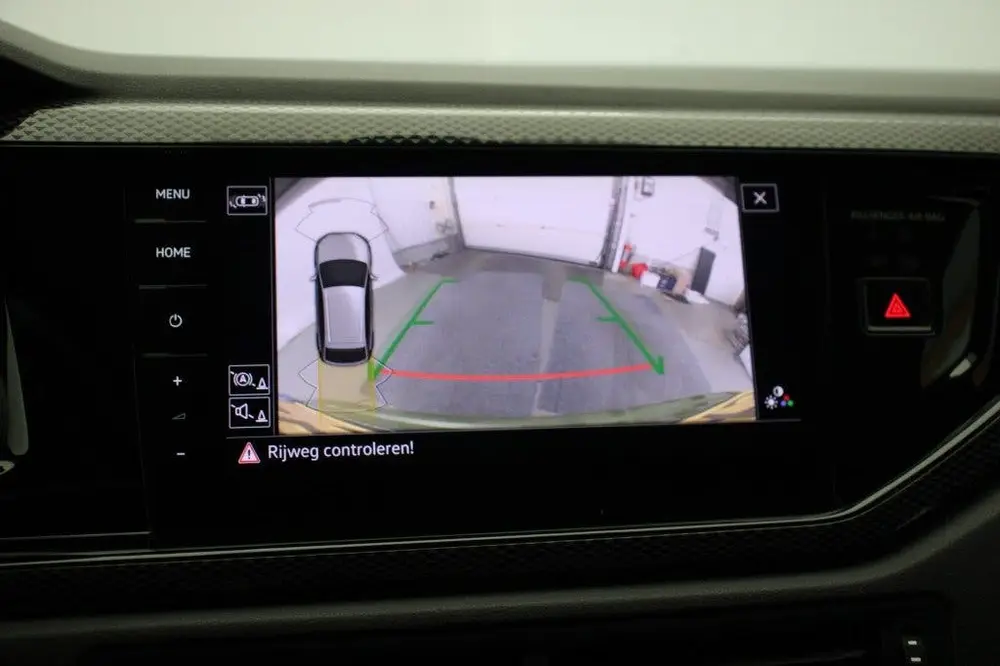Volkswagen Taigo 1.0 TSI Life Business - Digitaal Cockpit, C uit 2022, foto 7