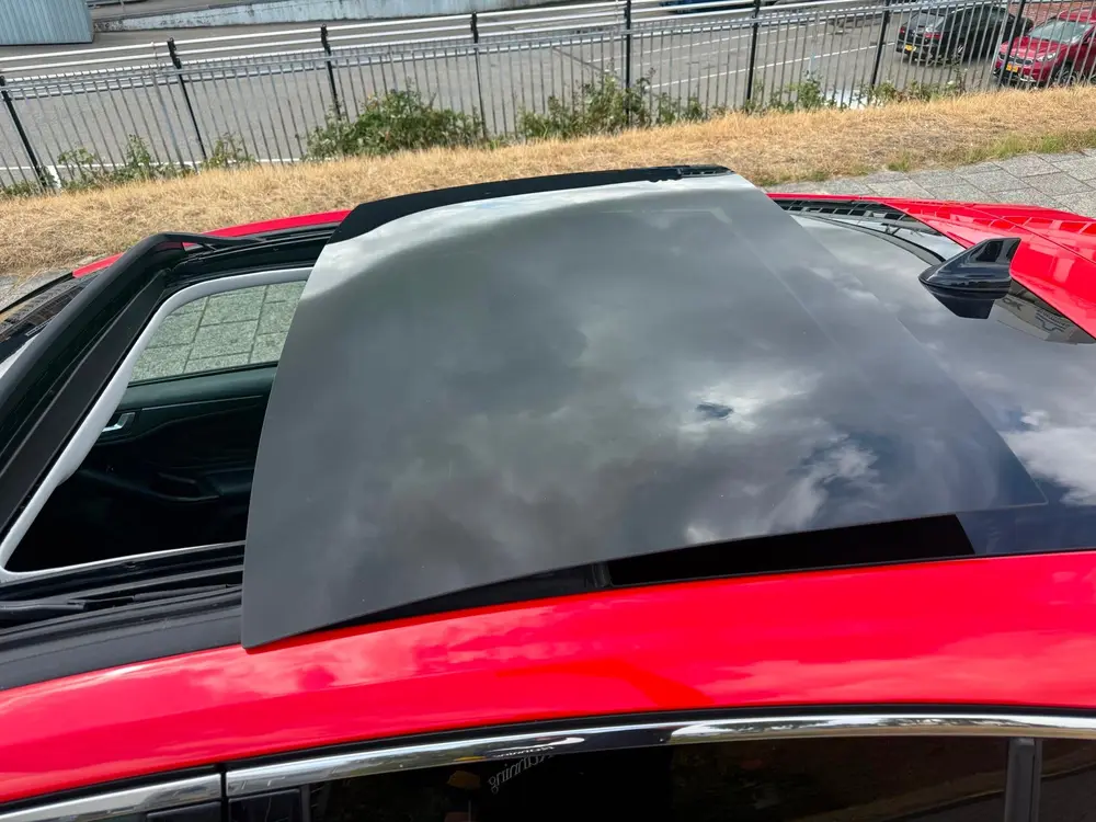 Ford Focus 1.0 EcoBoost Titanium Business_AUTOMAAT_PA uit 2019, foto 2