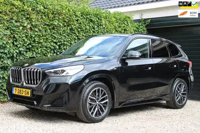 BMW X1 SDrive20i uit 2023