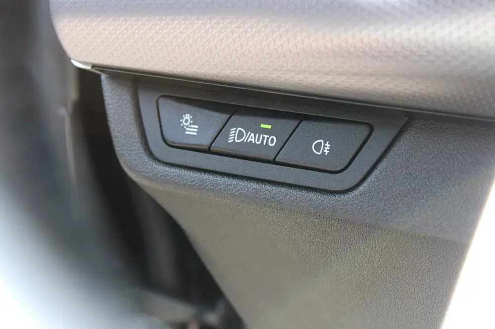 BMW X1 SDrive20i uit 2023, foto 12