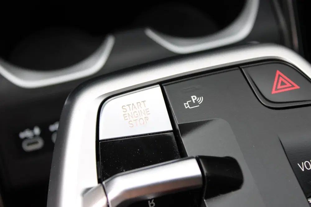 BMW X1 SDrive20i uit 2023, foto 15