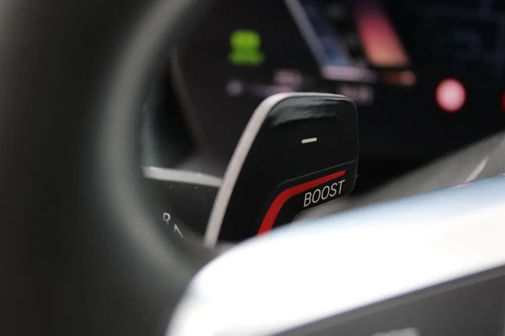 BMW X1 SDrive20i uit 2023, foto 19