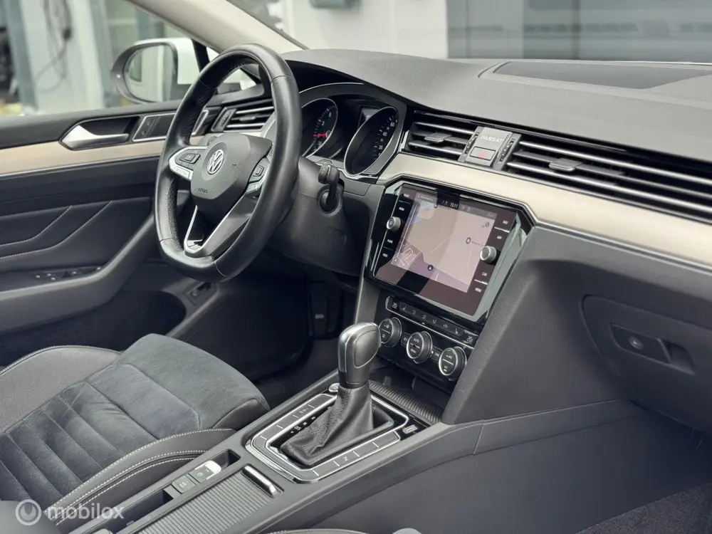 Volkswagen Passat 1.5 TSI Elegance Business R | DSG | Ergo | uit 2019, foto 13
